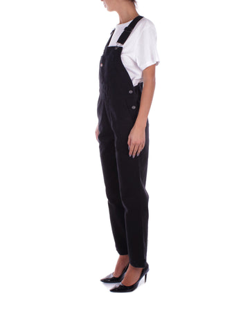 DICKIES Abiti Nero da donna