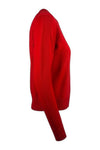 MC2 Saint Barth Maglie Rosso da donna