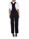 DICKIES Abiti Nero da donna