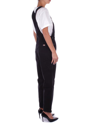 DICKIES Abiti Nero da donna
