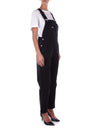 DICKIES Abiti Nero da donna