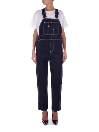 DICKIES Abiti Rinsed da donna