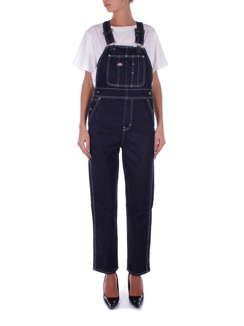 DICKIES Abiti Rinsed da donna