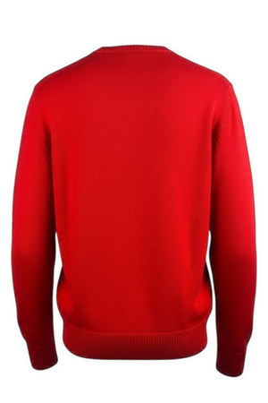 MC2 Saint Barth Maglie Rosso da donna
