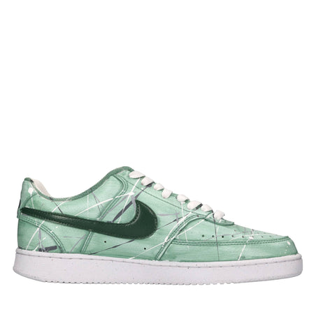 NIKE SEDDYS Sneakers Verde da uomo
