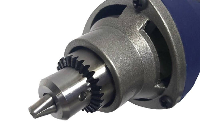 Mini Trapano Multifunzione Avvitatore Elettrico 350watt Rdg350 Lavori Precisione