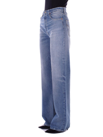 Dondup Jeans Denim da donna