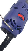 Mini Trapano Multifunzione Avvitatore Elettrico 350watt Rdg350 Lavori Precisione