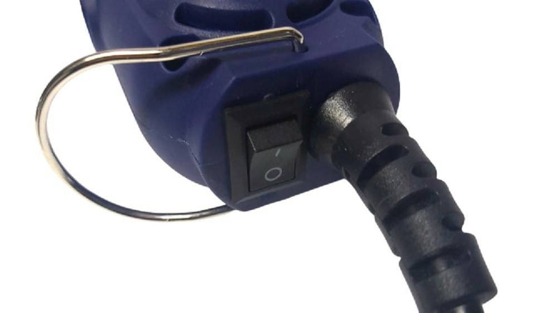 Mini Trapano Multifunzione Avvitatore Elettrico 350watt Rdg350 Lavori Precisione