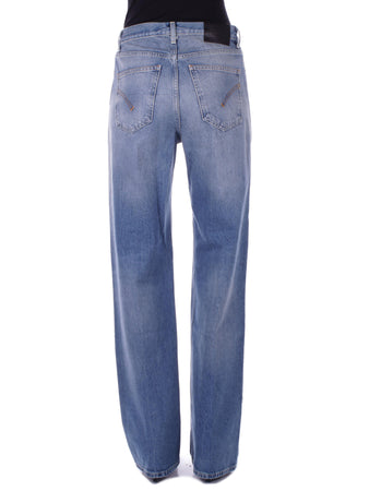 Dondup Jeans Denim da donna