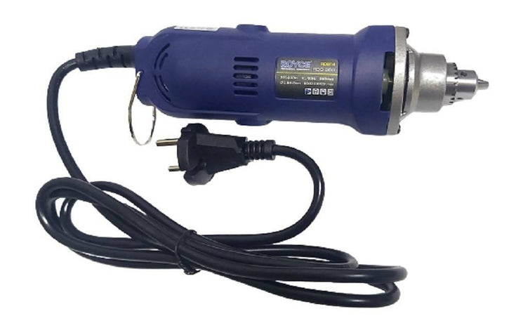 Mini Trapano Multifunzione Avvitatore Elettrico 350watt Rdg350 Lavori Precisione