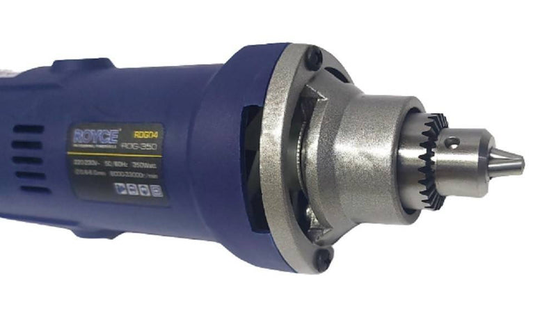 Mini Trapano Multifunzione Avvitatore Elettrico 350watt Rdg350 Lavori Precisione