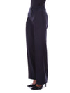 Dondup Pantaloni Blu da donna