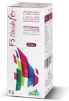 F5 fluifofer liquido 200ml