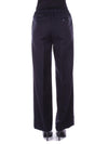 Dondup Pantaloni Blu da donna