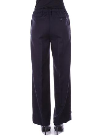 Dondup Pantaloni Blu da donna