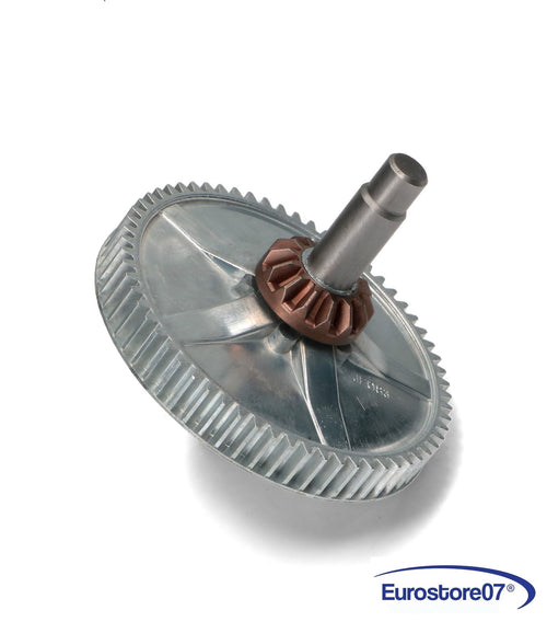 INGRANAGGIO GRUPPO ALBERO DI TRASMISSIONE VERTICALE X IMPASTATRICE KENWOOD MAJOR
