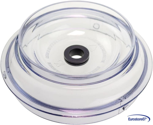 RICAMBIO COPERCHIO CON GUARNIZIONE PER TRITATUTTO KENWOOD QUAD BLADE - CH580
