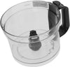 RICAMBIO ORIGINALE CIOTOLA PER ROBOT KENWOOD FOOD PROCESSOR MULTIPRO FPM2XX