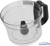 RICAMBIO ORIGINALE CIOTOLA PER ROBOT KENWOOD FOOD PROCESSOR MULTIPRO FPM2XX
