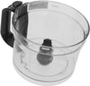 RICAMBIO ORIGINALE CIOTOLA PER ROBOT KENWOOD FOOD PROCESSOR MULTIPRO FPM2XX