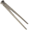 Tenaglia 996 Carpentiere Lunghezza 300 Mm Pinza Professionale In Acciaio 01093