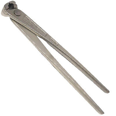 Tenaglia 996 Carpentiere Lunghezza 300 Mm Pinza Professionale In Acciaio 01093