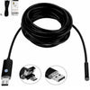 Telecamera Endoscopica 1.5 Metri Tubo Flessibile Usb 6led Impermeabile Ispezione