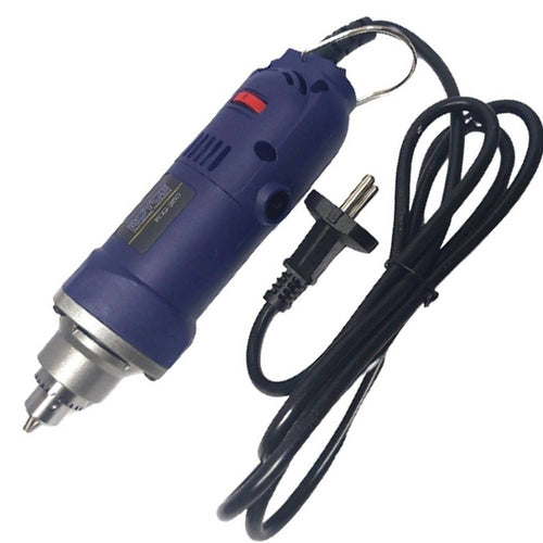 Mini Trapano Multifunzione Avvitatore Elettrico 350watt Rdg350 Lavori Precisione