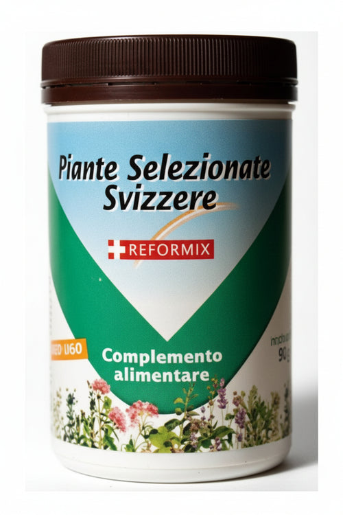 Im.reformix piante svizz bar 8