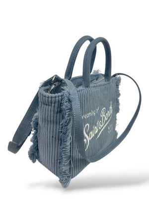 MC2 Saint Barth Borse... Azzurro da donna