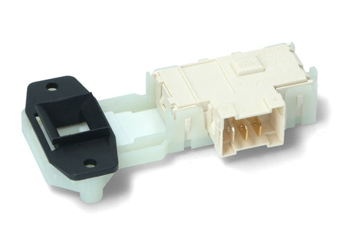 ELETTROSERRATURA BLOCCOPORTA LAVATRICE BLOCCOPORTA HAIER 0020400505B 3 cont.