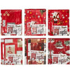 Tovaglia Copritavolo Natale Plastificata Antimacchia Varie Fantasie Mis. 120X190