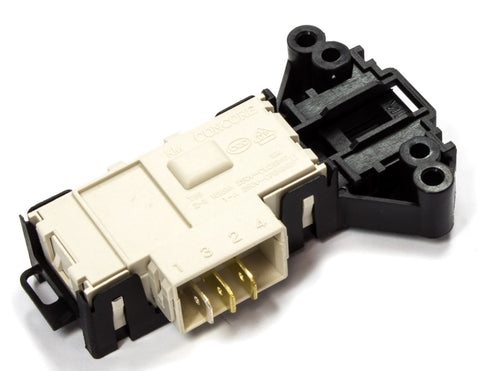 ELETTROSERRATURA BLOCCOPORTA PER LAVATRICE HAIER 00216001005900 - BP 47