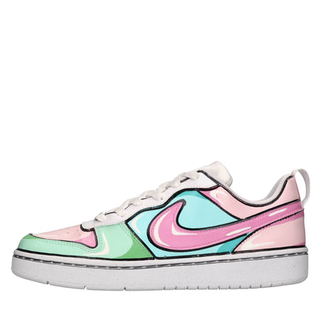 NIKE SEDDYS Sneakers Multicolour da donna