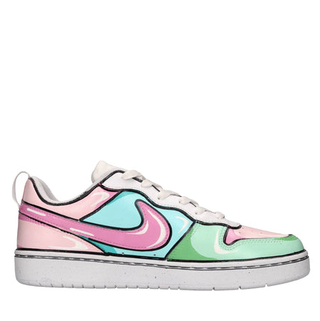 NIKE SEDDYS Sneakers Multicolour da donna