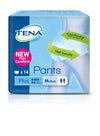 Tena pants plus pann xs 14pz