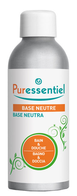Base neutra bagno/doccia