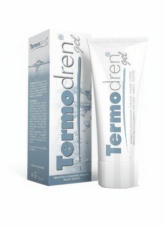 Termodren gel 200ml