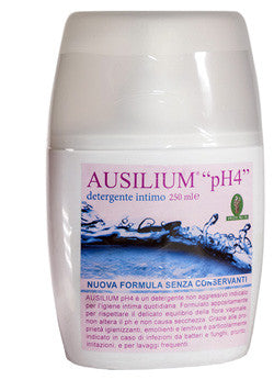 Ausilium ph4 det intimo 250ml