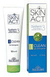Skin act clean 150ml