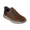 SKECHERS Slip-ins Sneakers uomo marrone 205046/CDB
