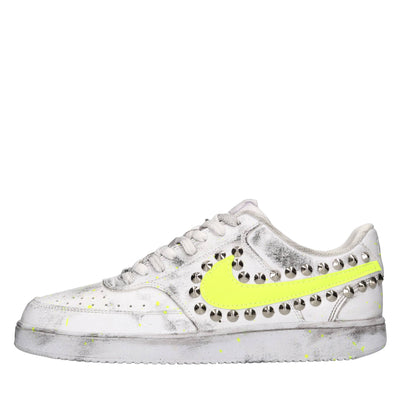 NIKE SEDDYS Sneakers Bianco da uomo