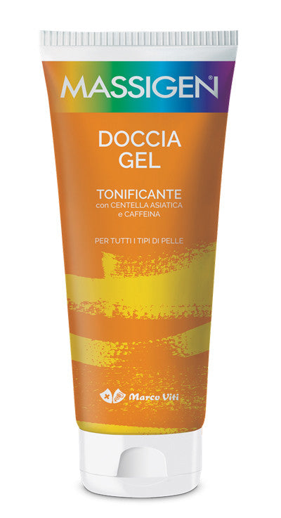 Massigen docciagel tonif