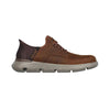 SKECHERS Slip-ins Sneakers uomo marrone 205046/CDB