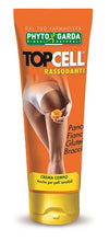 Topcell rassodante crema 125ml
