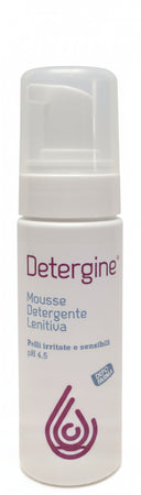 Detergine mousse det len 150ml