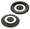 KIT PIATTELLI TRIPLA DOPPIA CORONA REX ELECTROLUX DIAMENTRO 120MM 3581992363