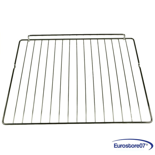 GRIGLIA RIPIANO CUCINA PER FORNO SMEG 844092140 ORIGINALE 460 x 353 mm