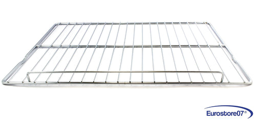 GRIGLIA FORNO INDESIT COD. 110231 - Misure: 570x375mm.